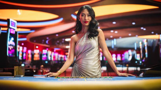 Layar bonus Mega Moolah dengan pilihan hadiah interaktif dan simbol wildcard yang bersinar